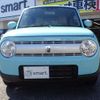 suzuki alto-lapin 2017 quick_quick_DBA-HE33S_HE33S-172123 image 1