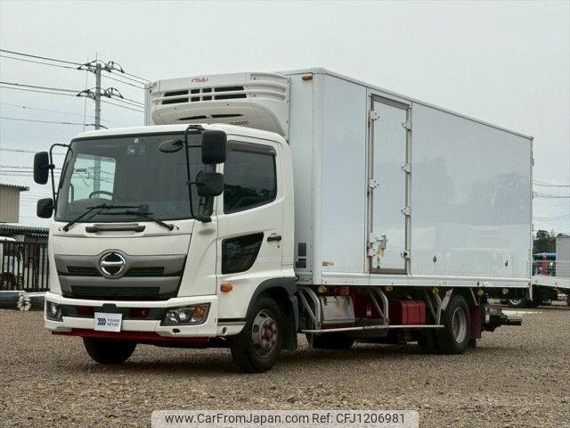 hino ranger 2019 -HINO--Hino Ranger 2KG-FC2ABG--FC2AB-113513---HINO--Hino Ranger 2KG-FC2ABG--FC2AB-113513- image 1