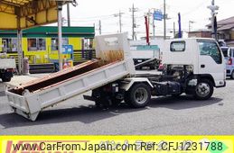 isuzu elf-truck 2018 GOO_NET_EXCHANGE_0540277A30250515W011
