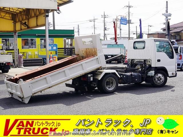 isuzu elf-truck 2018 GOO_NET_EXCHANGE_0540277A30250515W011 image 1