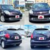 mazda verisa 2007 CFJ1783991 image 9