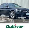 mercedes-benz c-class 2019 -MERCEDES-BENZ--Benz C Class DBA-205040C--WDD2050402R433954---MERCEDES-BENZ--Benz C Class DBA-205040C--WDD2050402R433954- image 1