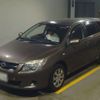 toyota corolla-fielder 2010 -TOYOTA 【横浜 531ｻ1157】--Corolla Fielder DBA-NZE141G--NZE141-9161218---TOYOTA 【横浜 531ｻ1157】--Corolla Fielder DBA-NZE141G--NZE141-9161218- image 1