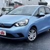 honda fit 2021 CFJ1808337 image 1