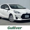 toyota aqua 2016 -TOYOTA--AQUA DAA-NHP10--NHP10-6502246---TOYOTA--AQUA DAA-NHP10--NHP10-6502246- image 1