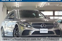 mercedes-benz c-class-station-wagon 2020 quick_quick_205277_WDD2052772F967560