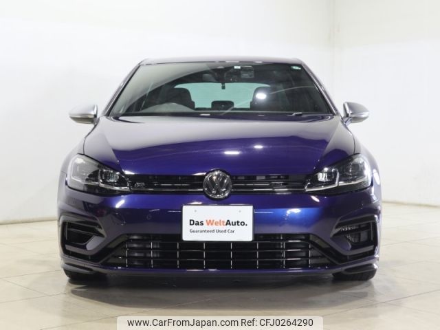 volkswagen golf 2019 -VOLKSWAGEN--VW Golf ABA-AUDJHF--WVWZZZAUZKW150637---VOLKSWAGEN--VW Golf ABA-AUDJHF--WVWZZZAUZKW150637- image 2