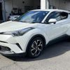 toyota c-hr 2017 -TOYOTA--C-HR DAA-ZYX10--ZYX10-2038576---TOYOTA--C-HR DAA-ZYX10--ZYX10-2038576- image 14