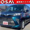 daihatsu thor 2022 quick_quick_M910S_M910S-0019267 image 1