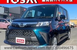 daihatsu thor 2022 quick_quick_M910S_M910S-0019267