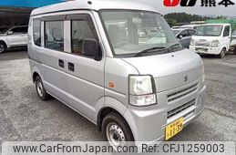 suzuki every 2013 -SUZUKI 【熊本 480ﾐ1139】--Every DA64V--819653---SUZUKI 【熊本 480ﾐ1139】--Every DA64V--819653-