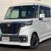 suzuki spacia 2017 -SUZUKI--Spacia MK53S--MK53S-551692---SUZUKI--Spacia MK53S--MK53S-551692- image 1