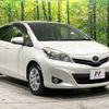 toyota vitz 2011 -TOYOTA--Vitz DBA-NSP130--NSP130-0005664---TOYOTA--Vitz DBA-NSP130--NSP130-0005664- image 17