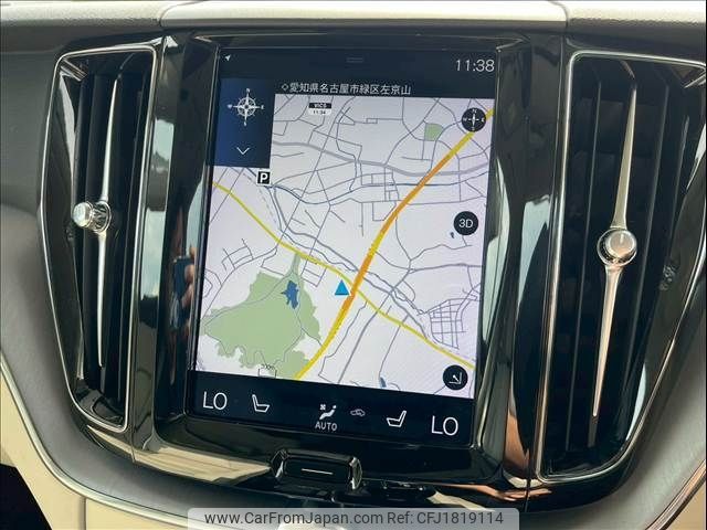 volvo xc60 2020 CFJ1819114 image 2