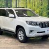 toyota land-cruiser-prado 2023 -TOYOTA--Land Cruiser Prado 3BA-TRJ150W--TRJ150-0166250---TOYOTA--Land Cruiser Prado 3BA-TRJ150W--TRJ150-0166250- image 18