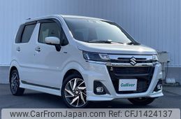 suzuki wagon-r 2023 CFJ1424137