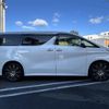 toyota vellfire 2015 -TOYOTA--Vellfire DBA-AGH30W--AGH30-0050127---TOYOTA--Vellfire DBA-AGH30W--AGH30-0050127- image 19