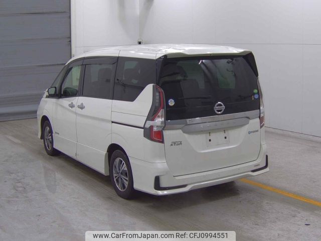 nissan serena 2020 -NISSAN--Serena HFC27-066660---NISSAN--Serena HFC27-066660- image 2