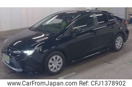 toyota corolla 2024 -TOYOTA 【名古屋 303ﾜ2206】--Corolla 5BA-MZEA17--MZEA17-0012925---TOYOTA 【名古屋 303ﾜ2206】--Corolla 5BA-MZEA17--MZEA17-0012925-