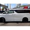 toyota alphard 2015 quick_quick_DBA-AGH30W_AGH30-0037846 image 12