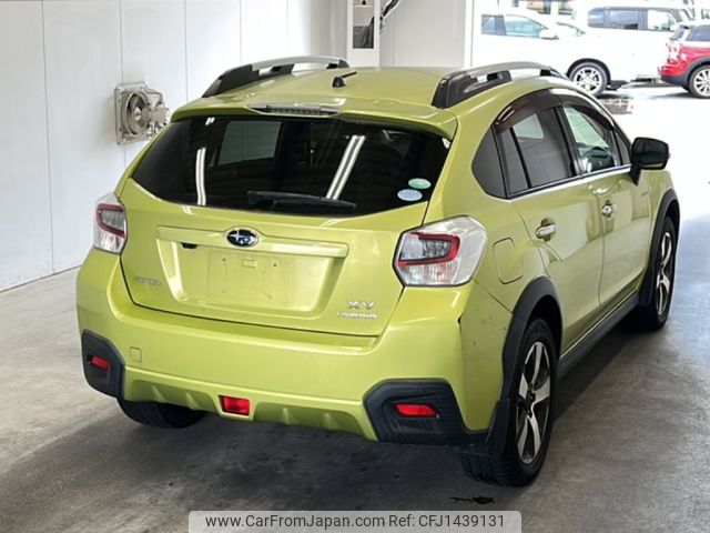 subaru xv 2014 -SUBARU--Subaru XV GPE-016002---SUBARU--Subaru XV GPE-016002- image 2