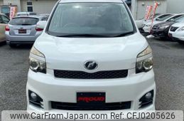 toyota voxy 2010 -TOYOTA 【静岡 301ﾇ8225】--Voxy DBA-ZRR70W--ZRR70-0372682---TOYOTA 【静岡 301ﾇ8225】--Voxy DBA-ZRR70W--ZRR70-0372682-