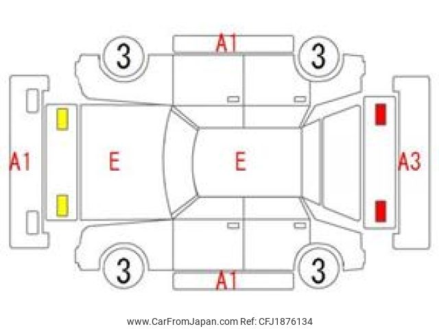 nissan fairlady-z 2008 CFJ1876134 image 2