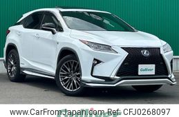 lexus rx 2017 -LEXUS--Lexus RX DAA-GYL20W--GYL20-0006314---LEXUS--Lexus RX DAA-GYL20W--GYL20-0006314-