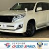 toyota land-cruiser-prado 2016 -TOYOTA--Land Cruiser Prado LDA-GDJ150W--GDJ150-0014252---TOYOTA--Land Cruiser Prado LDA-GDJ150W--GDJ150-0014252- image 1