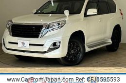 toyota land-cruiser-prado 2016 -TOYOTA--Land Cruiser Prado LDA-GDJ150W--GDJ150-0014252---TOYOTA--Land Cruiser Prado LDA-GDJ150W--GDJ150-0014252-