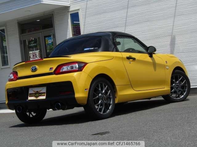 toyota copen 2020 -TOYOTA--Toyota Copen 3BA-LA400A--LA400A-0002232---TOYOTA--Toyota Copen 3BA-LA400A--LA400A-0002232- image 2