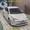 toyota prius 2018 -TOYOTA--Prius ZVW50-6154991---TOYOTA--Prius ZVW50-6154991- image 1