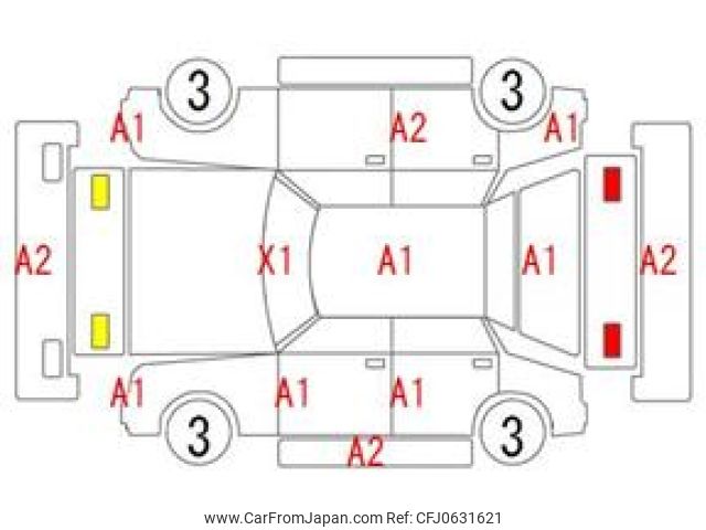 honda stepwagon 2010 -HONDA--Stepwgn DBA-RK5--RK5-1011512---HONDA--Stepwgn DBA-RK5--RK5-1011512- image 2