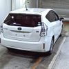 toyota prius-α 2012 -TOYOTA--Prius α ZVW41W-3127728---TOYOTA--Prius α ZVW41W-3127728- image 6