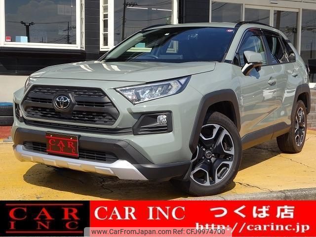 toyota rav4 2020 quick_quick_MXAA54_MXAA54-2019731 image 1