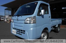 daihatsu hijet-truck 2015 -DAIHATSU 【岡山 480ﾜ2965】--Hijet Truck S500P--0024374---DAIHATSU 【岡山 480ﾜ2965】--Hijet Truck S500P--0024374-
