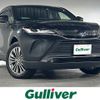 toyota harrier 2020 -TOYOTA--Harrier 6AA-AXUH80--AXUH80-0006327---TOYOTA--Harrier 6AA-AXUH80--AXUH80-0006327- image 1