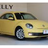 volkswagen the-beetle 2014 -VOLKSWAGEN--VW The Beetle 16CBZ--EM656320---VOLKSWAGEN--VW The Beetle 16CBZ--EM656320- image 2