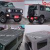 suzuki jimny 2021 quick_quick_JB64W_JB64W-192401 image 4