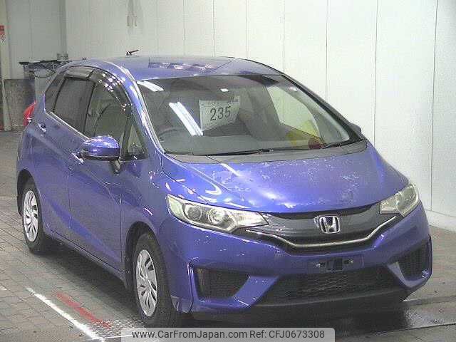 honda fit 2015 22512 image 1