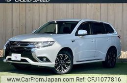 mitsubishi outlander-phev 2016 -MITSUBISHI--Outlander PHEV DLA-GG2W--GG2W-0311187---MITSUBISHI--Outlander PHEV DLA-GG2W--GG2W-0311187-
