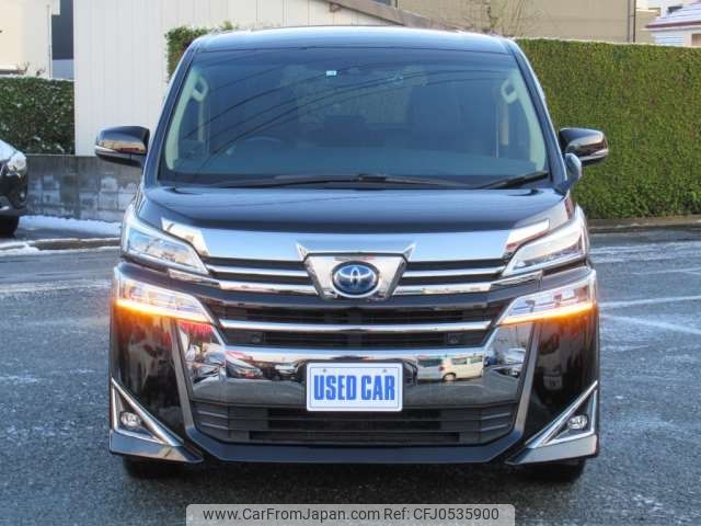 toyota vellfire 2020 -TOYOTA 【盛岡 300ﾀ4310】--Vellfire 6AA-AYH30W--AYH30-0103688---TOYOTA 【盛岡 300ﾀ4310】--Vellfire 6AA-AYH30W--AYH30-0103688- image 2