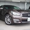 nissan fuga 2015 -NISSAN--Fuga DBA-KY51--KY51-500897---NISSAN--Fuga DBA-KY51--KY51-500897- image 3