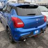 suzuki swift 2019 -SUZUKI--Swift CBA-ZC33S--ZC33S-128369---SUZUKI--Swift CBA-ZC33S--ZC33S-128369- image 2
