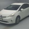 toyota prius-α 2013 -TOYOTA--Prius α ZVW41W-3235295---TOYOTA--Prius α ZVW41W-3235295- image 1
