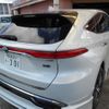 toyota harrier 2023 -TOYOTA 【鹿児島 301ﾅ 301】--Harrier 6BA-MXUA80--MXUA80-0085359---TOYOTA 【鹿児島 301ﾅ 301】--Harrier 6BA-MXUA80--MXUA80-0085359- image 5