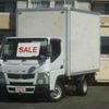 mitsubishi-fuso canter 2013 quick_quick_FBA00_FBA00-520934 image 1