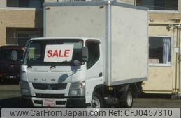 mitsubishi-fuso canter 2013 quick_quick_FBA00_FBA00-520934