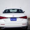 mercedes-benz c-class 2022 CFJ1842035 image 6