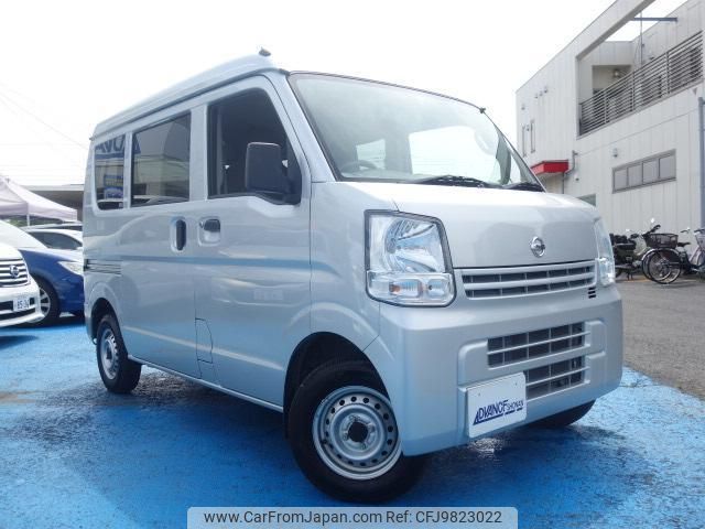 nissan nv100-clipper 2018 quick_quick_HBD-DR17V_DR17V-295014 image 2